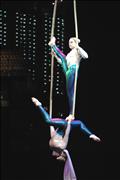 Flying Acrobats - 27